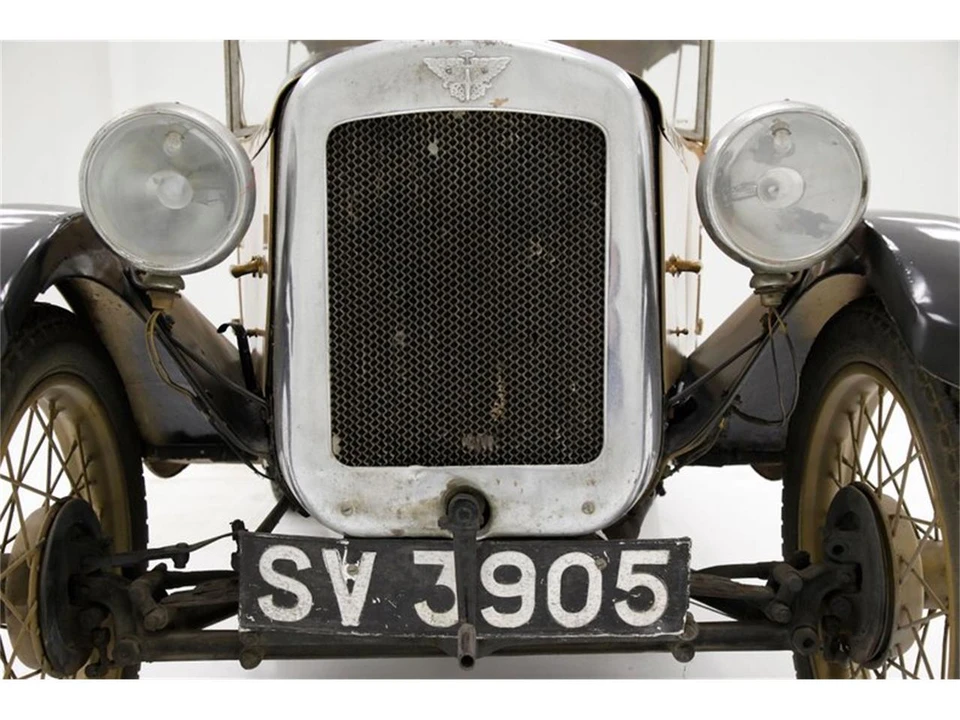1929 Austin Seven - Image 14 of 31