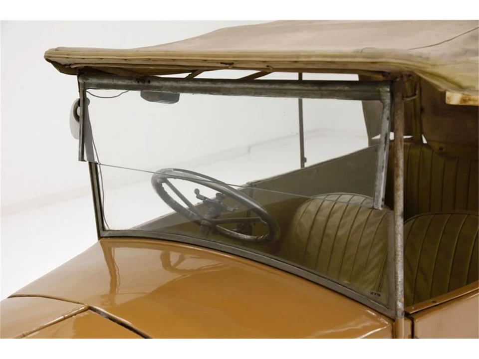 1929 Austin Seven - Image 17 of 31