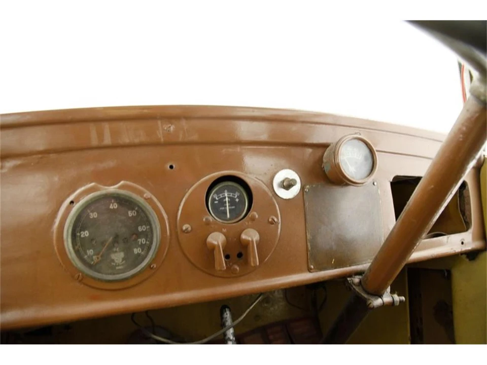 1929 Austin Seven - Image 31 of 31