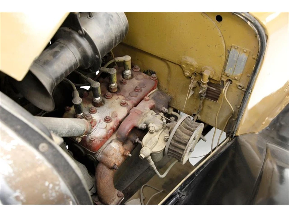 1929 Austin Seven - Image 12 of 31