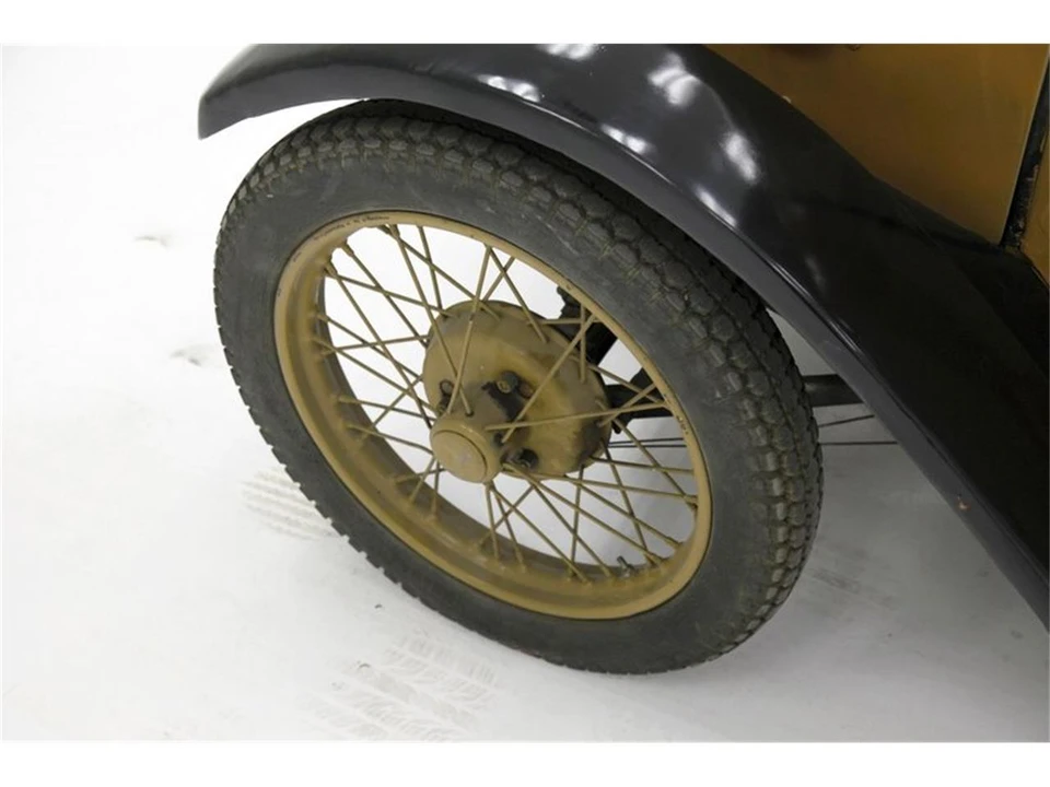 1929 Austin Seven - Image 19 of 31