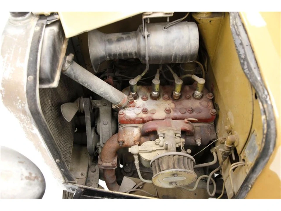 1929 Austin Seven - Image 10 of 31