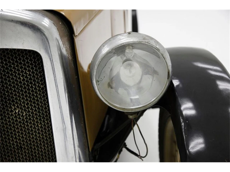 1929 Austin Seven - Image 15 of 31