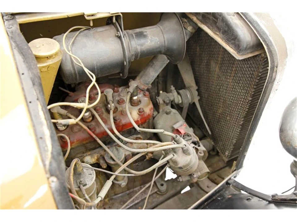 1929 Austin Seven - Image 9 of 31