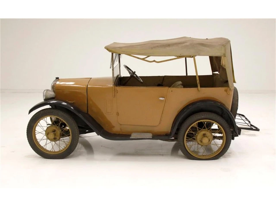 1929 Austin Seven - Image 2 of 31