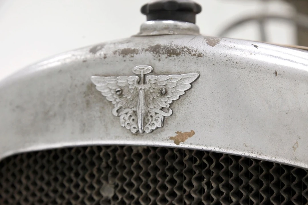 1929 Austin Seven - Image 16 of 21