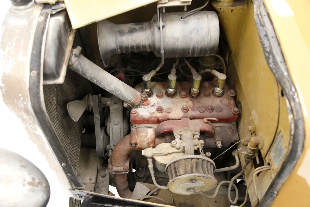 1929 Austin Seven - Image 10 of 21