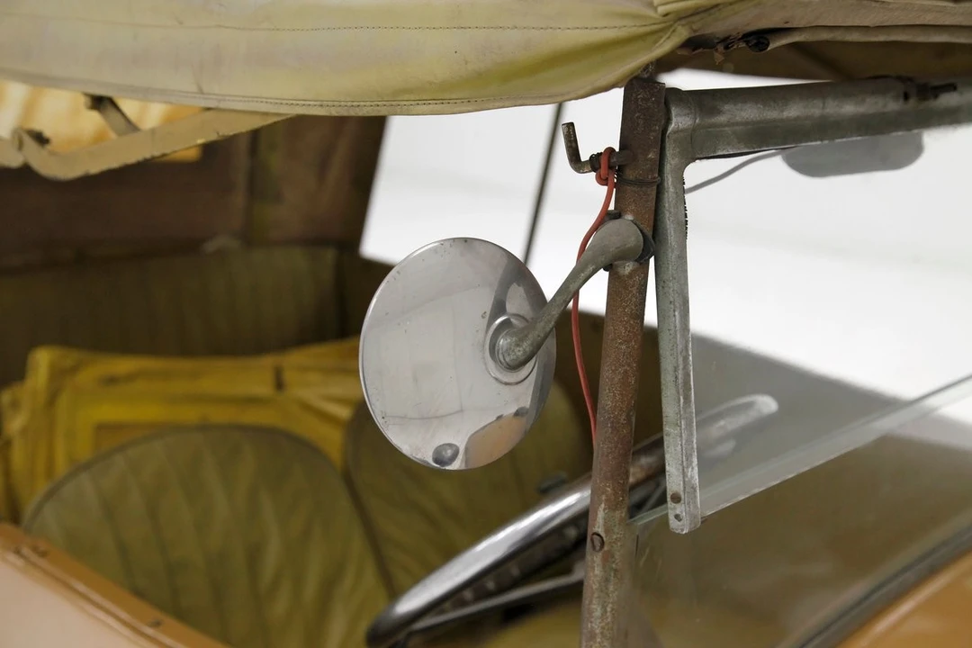 1929 Austin Seven - Image 18 of 31