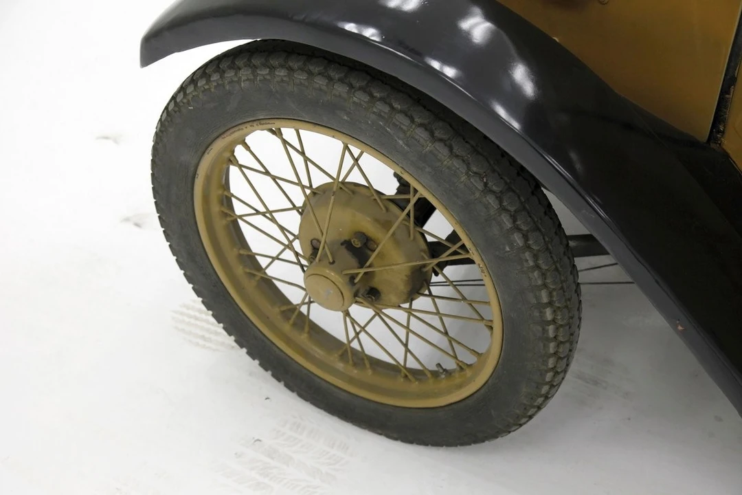 1929 Austin Seven - Image 19 of 31