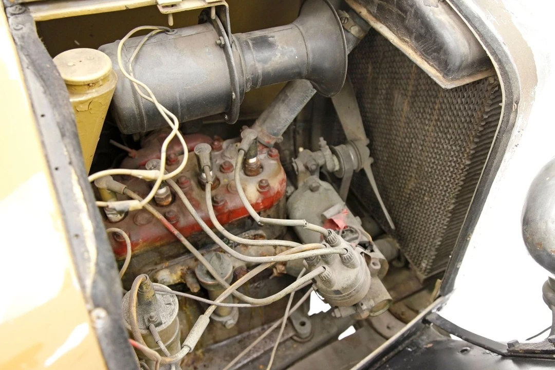1929 Austin Seven - Image 9 of 31
