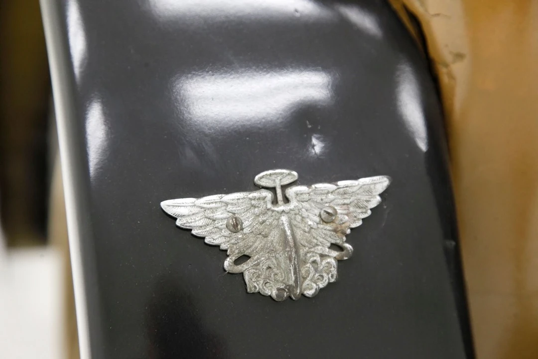 1929 Austin Seven - Image 22 of 31