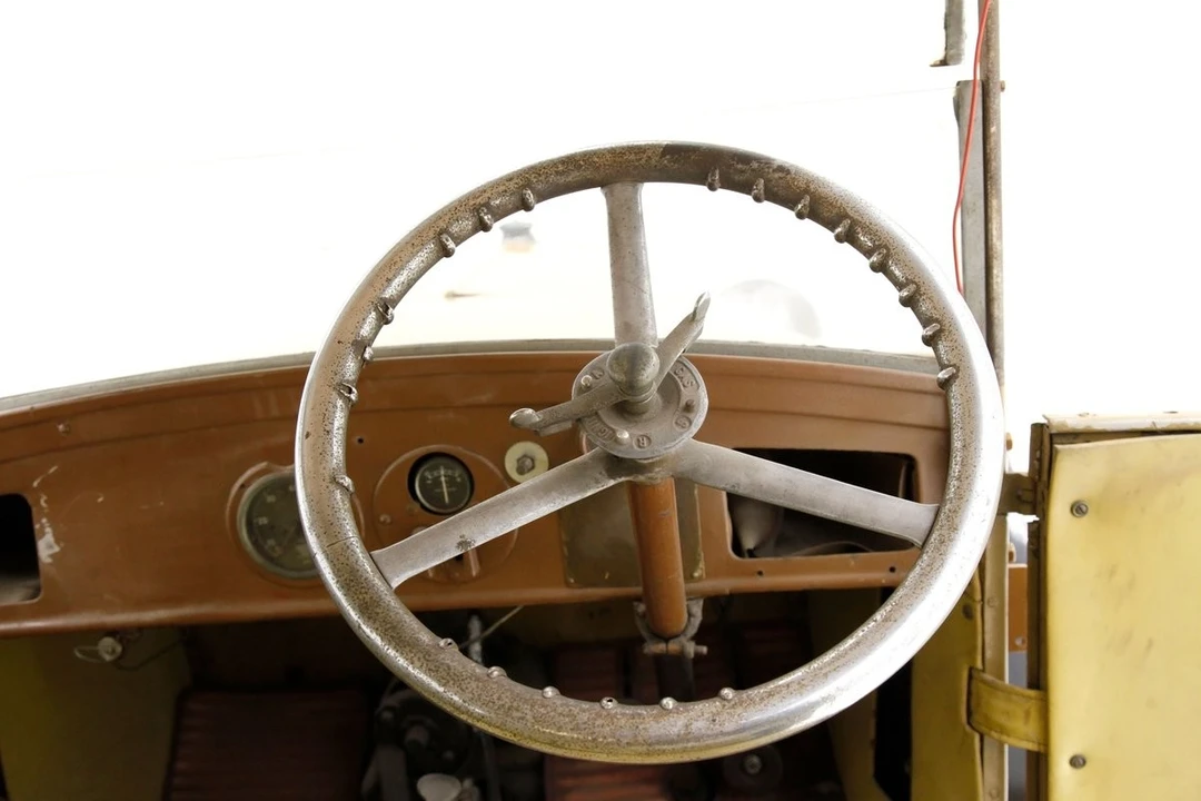 1929 Austin Seven - Image 30 of 31