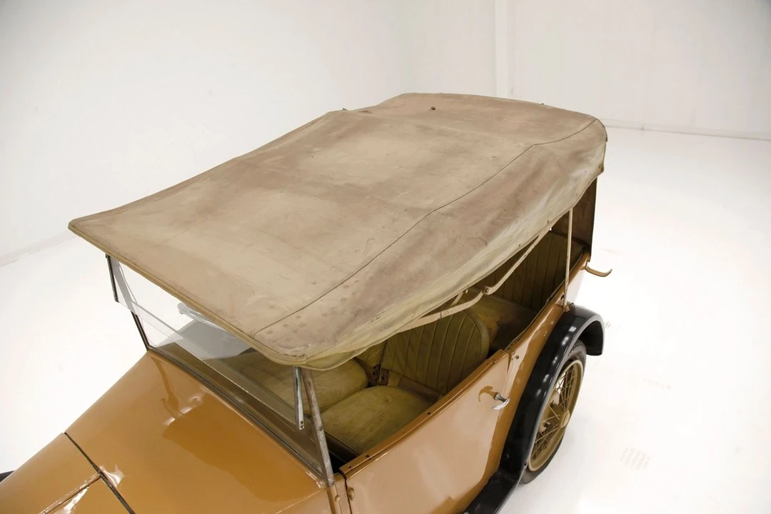 1929 Austin Seven - Image 21 of 31