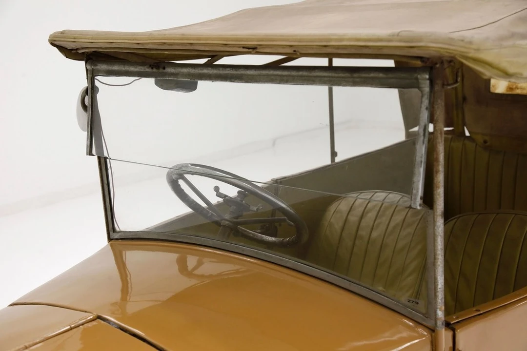 1929 Austin Seven - Image 17 of 31