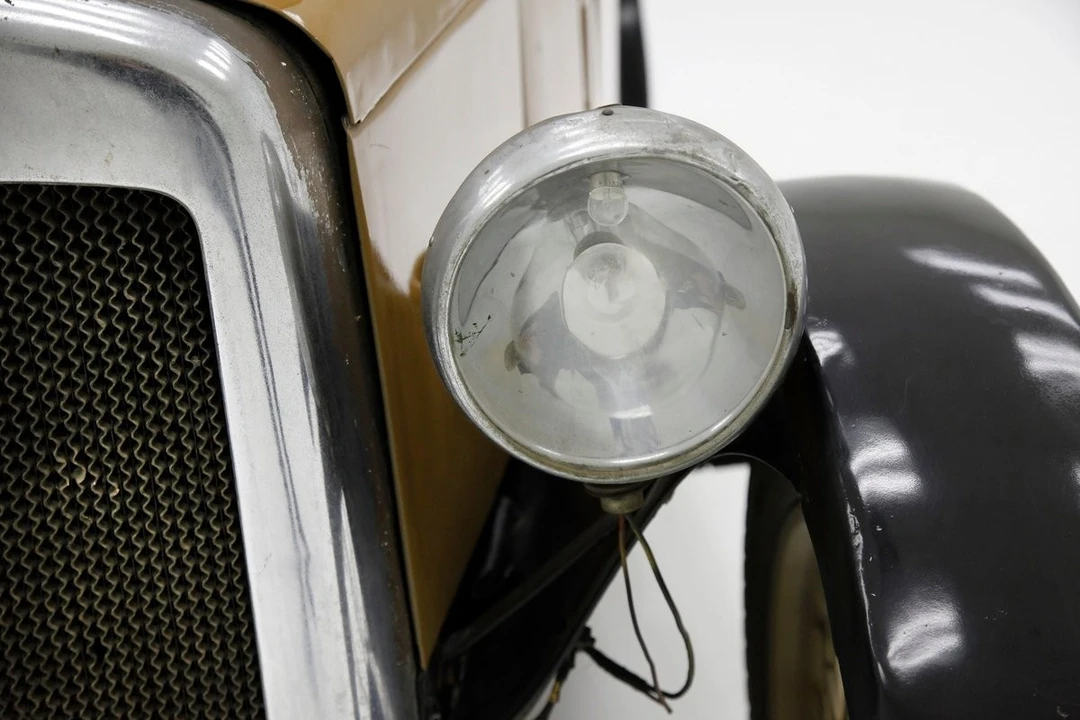 1929 Austin Seven - Image 15 of 31