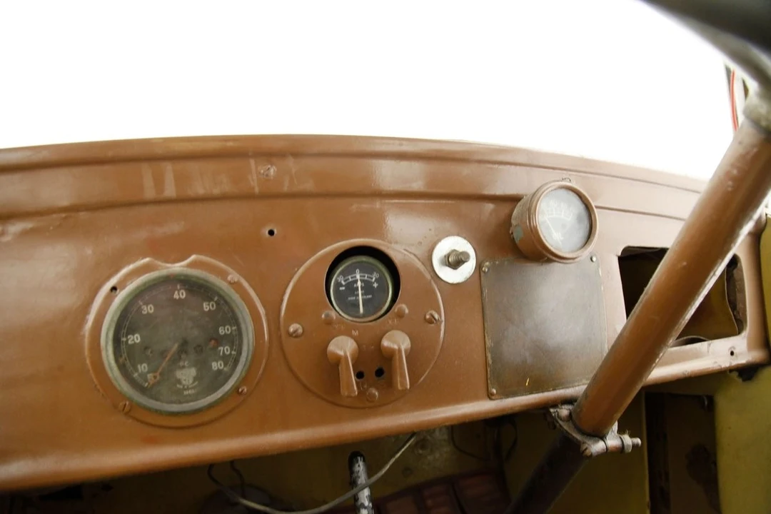 1929 Austin Seven - Image 31 of 31