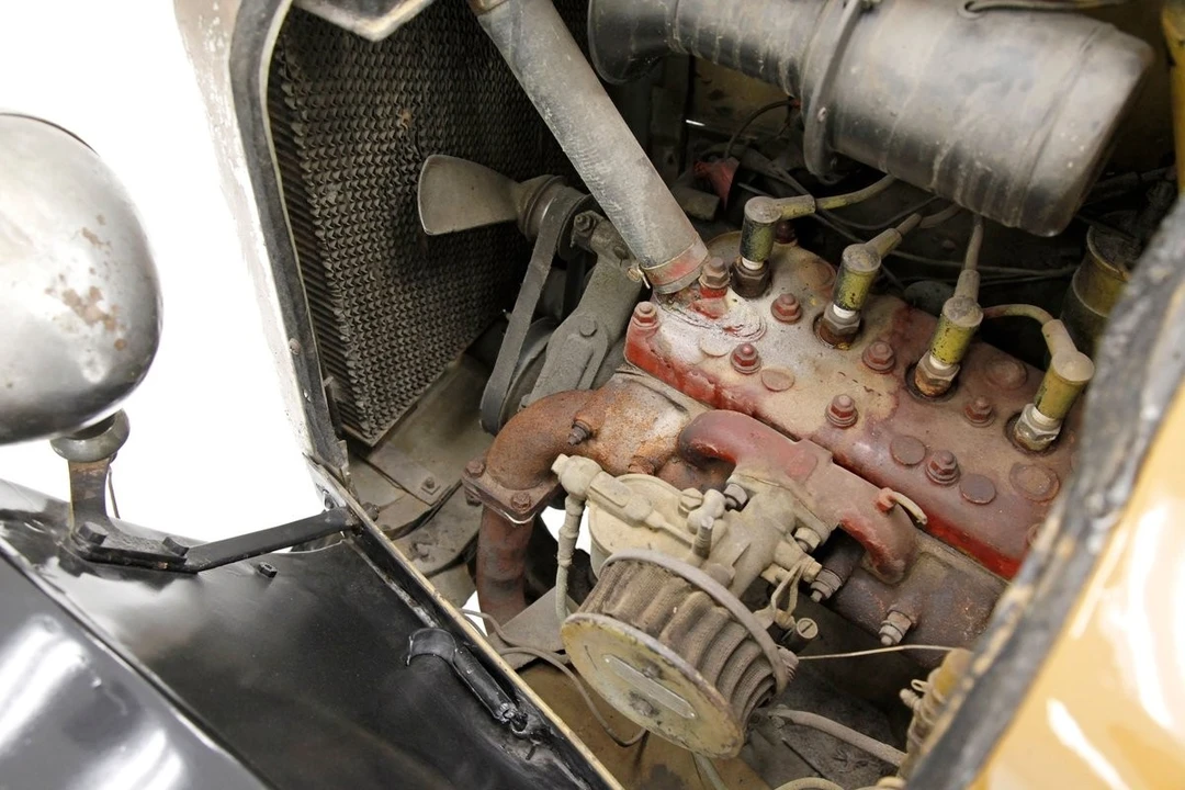 1929 Austin Seven - Image 13 of 31