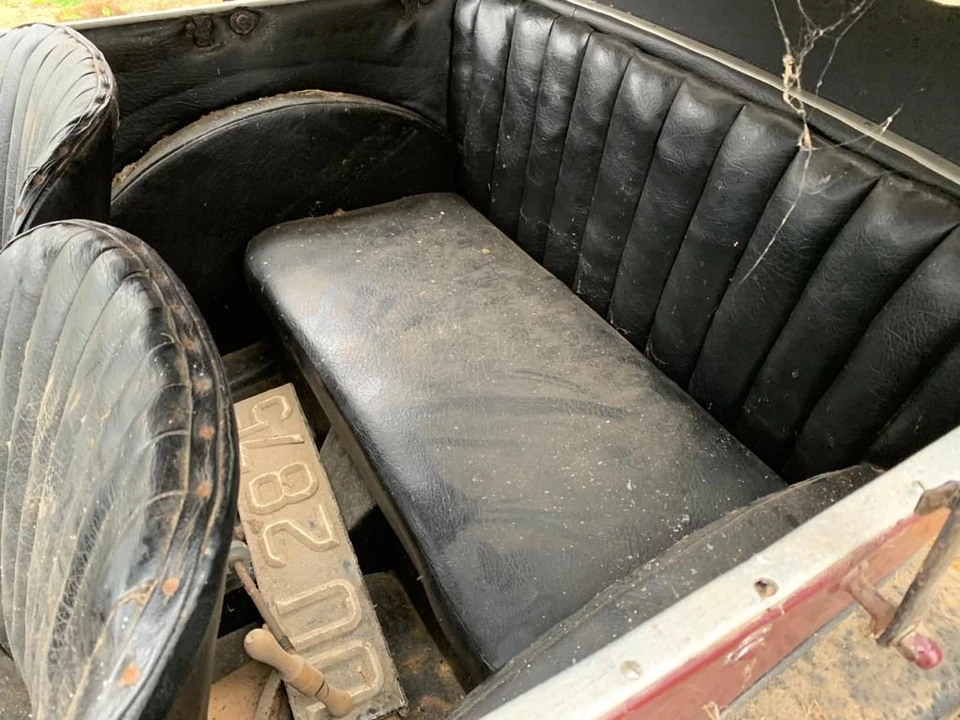 1929 Austin Seven - Image 6 of 9