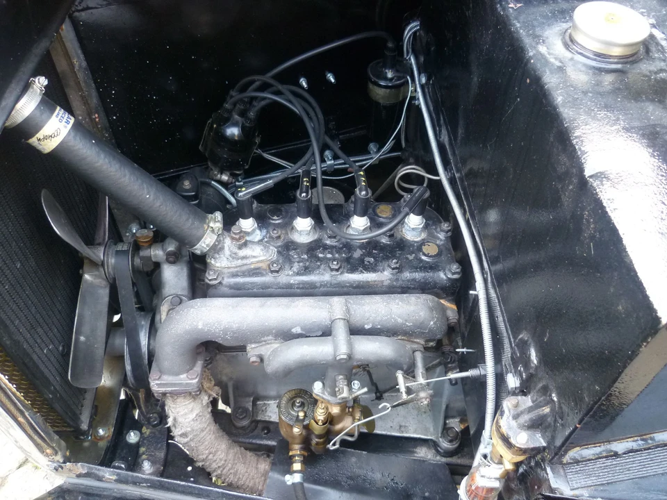 1929 Austin Seven - Image 2 of 3