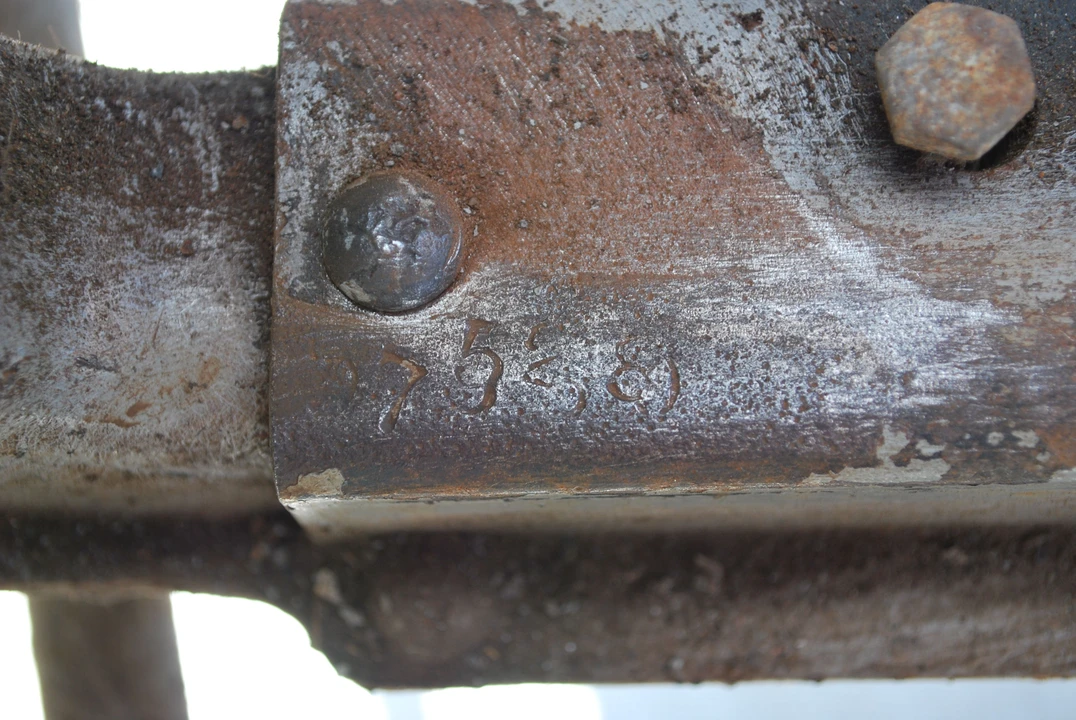 1929 Austin Seven - Image 2 of 6