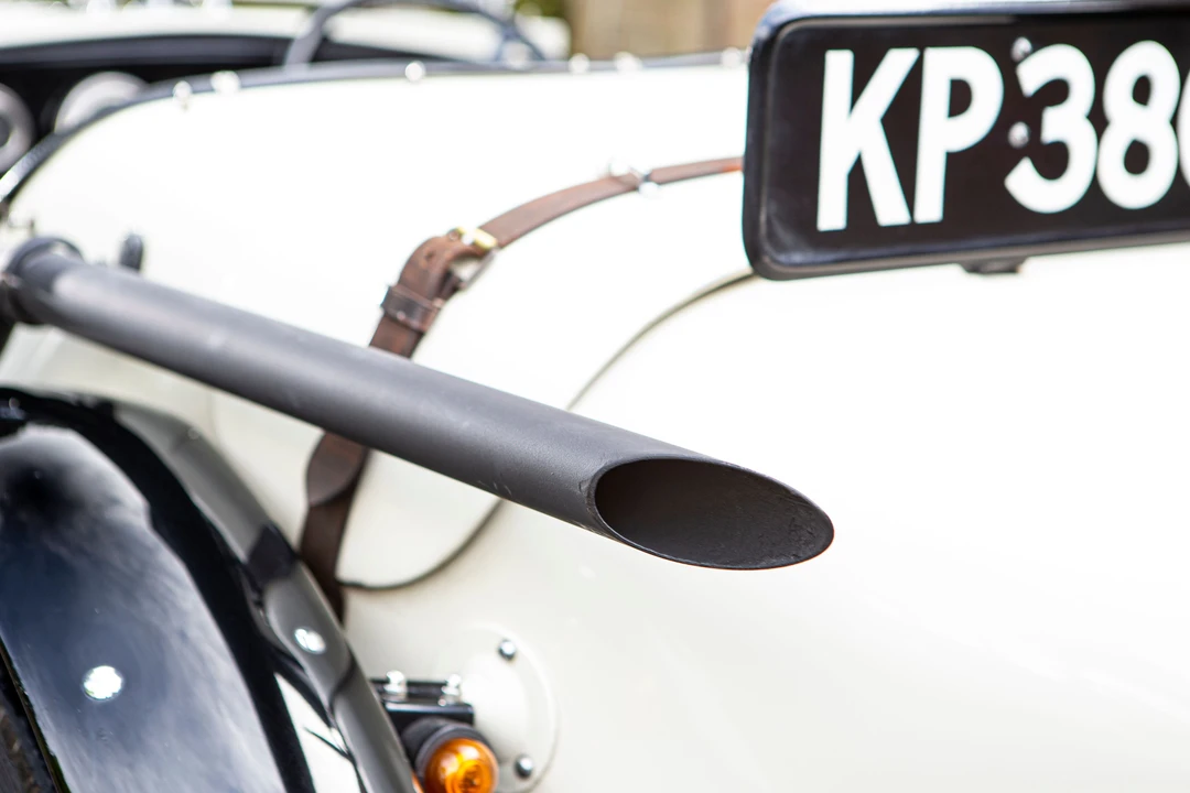 1929 Austin Seven - Image 13 of 31
