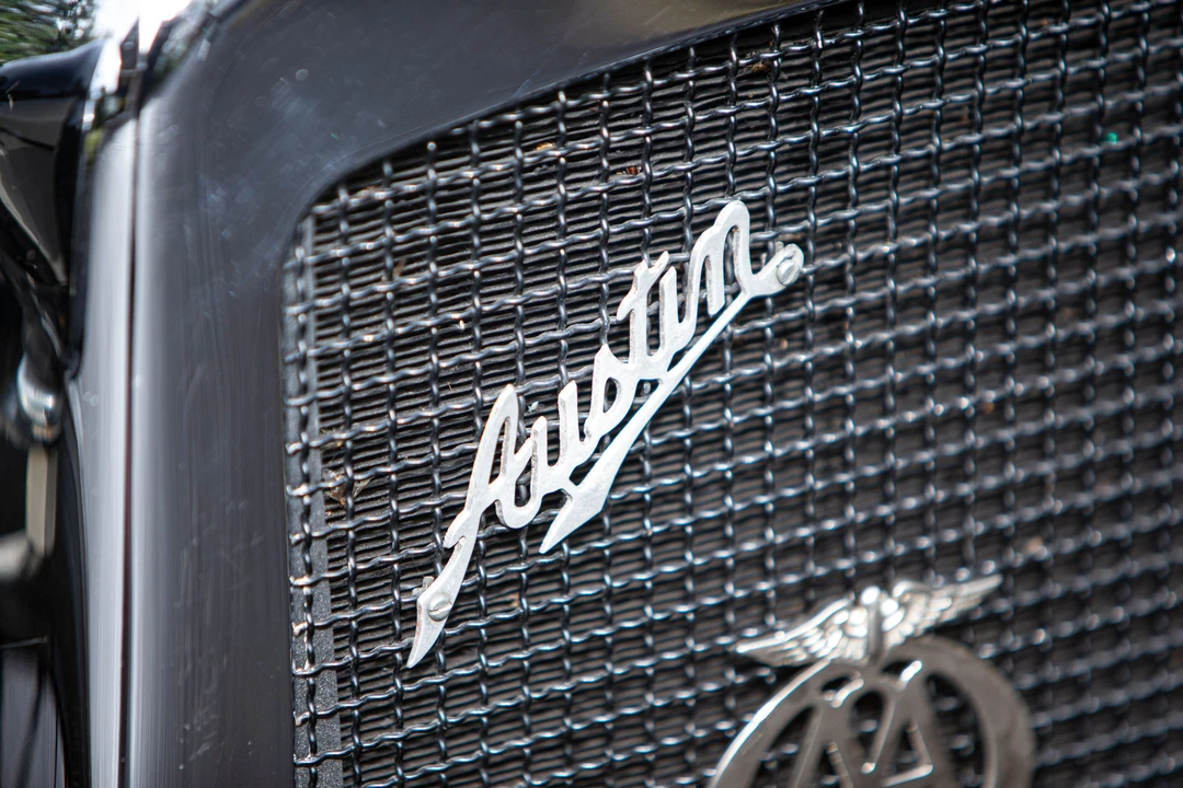 1929 Austin Seven - Image 20 of 31
