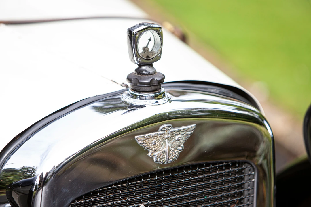 1929 Austin Seven - Image 21 of 31