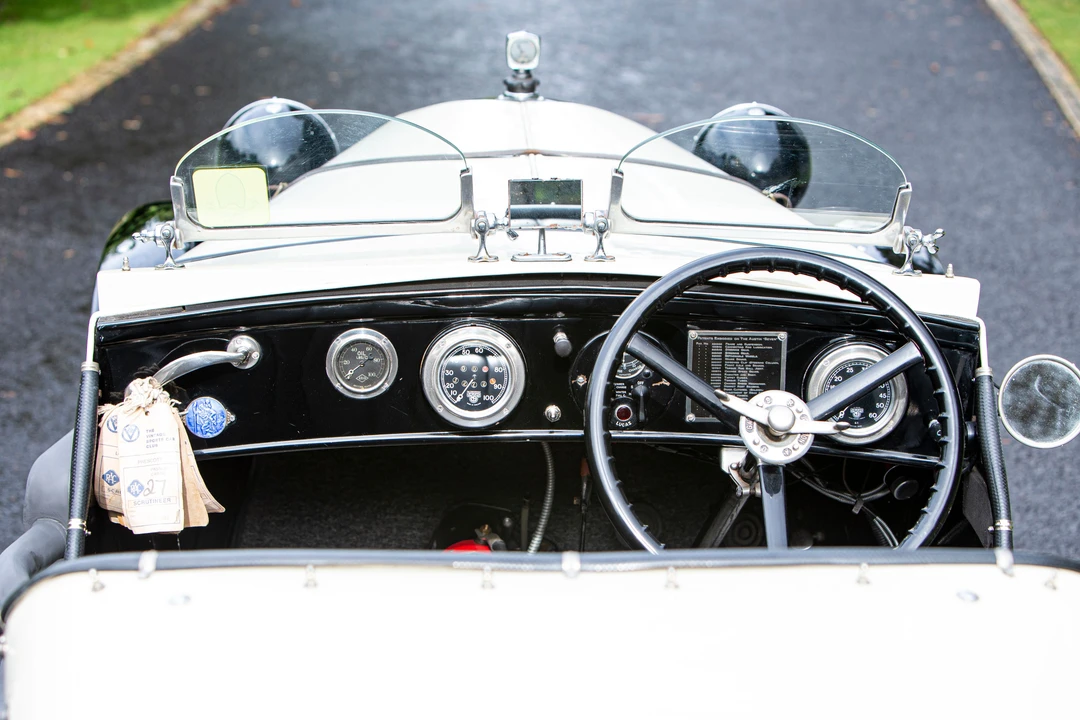 1929 Austin Seven - Image 28 of 31