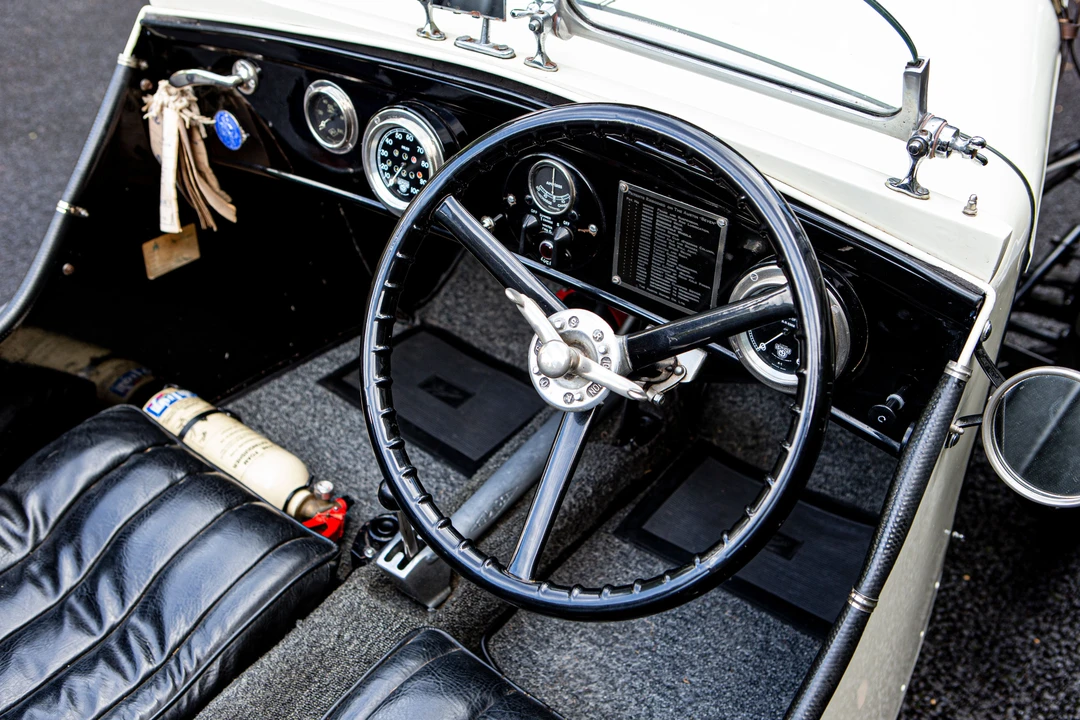 1929 Austin Seven - Image 7 of 31