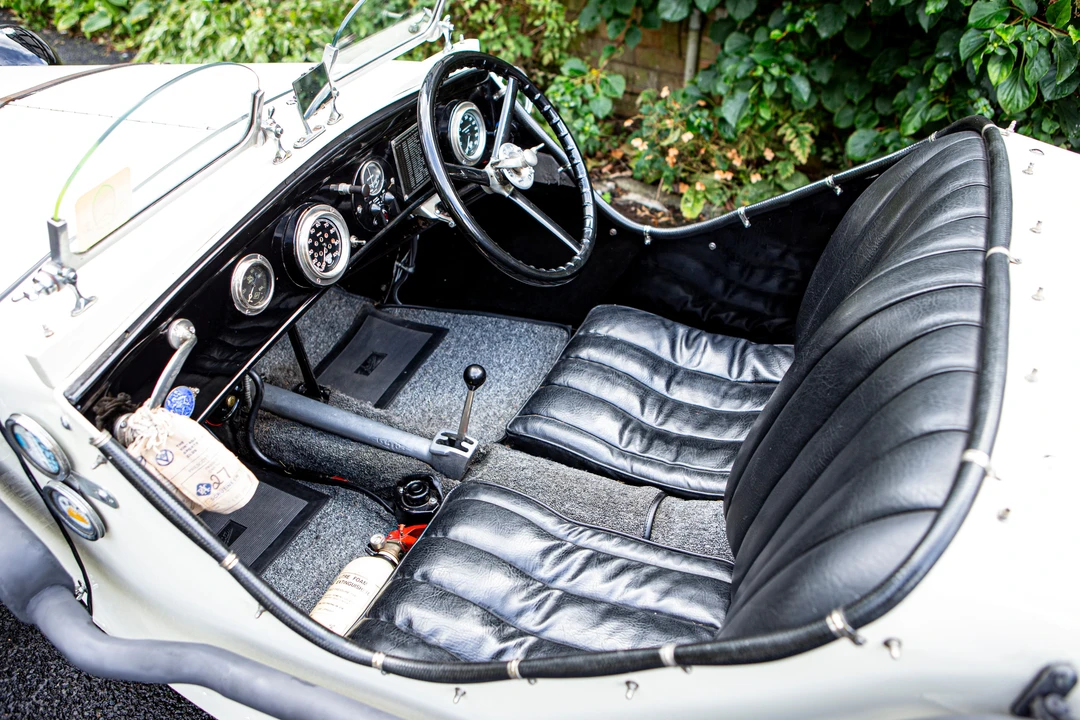 1929 Austin Seven - Image 10 of 31