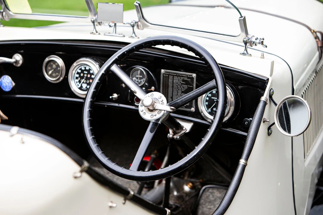 1929 Austin Seven - Image 26 of 31