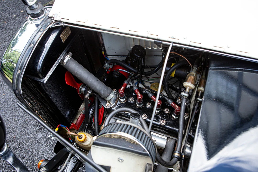 1929 Austin Seven - Image 6 of 31