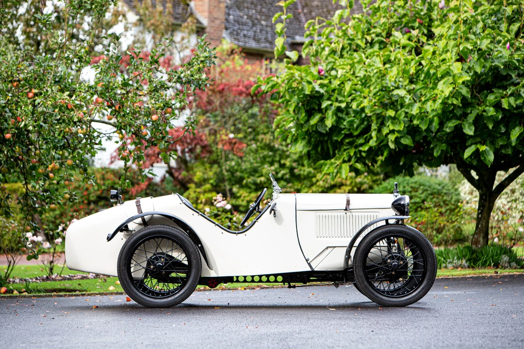 1929 Austin Seven - Image 24 of 31