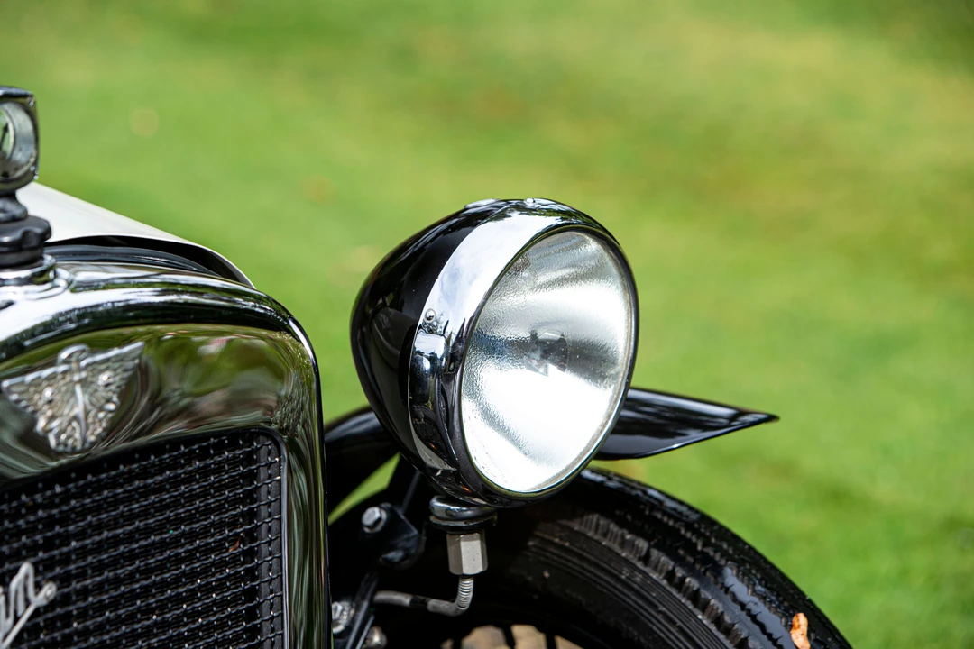 1929 Austin Seven - Image 19 of 31