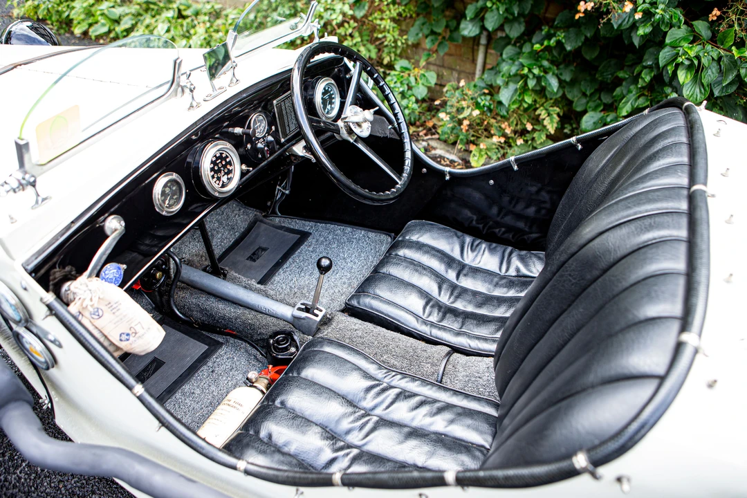 1929 Austin Seven - Image 11 of 31