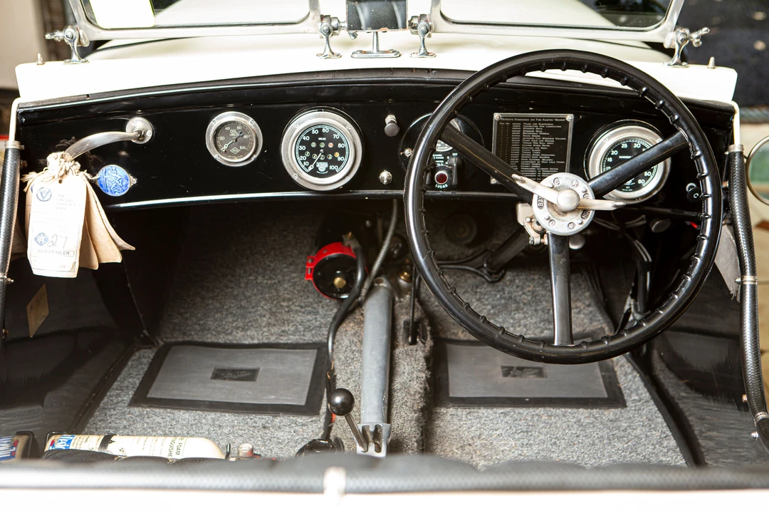 1929 Austin Seven - Image 30 of 31