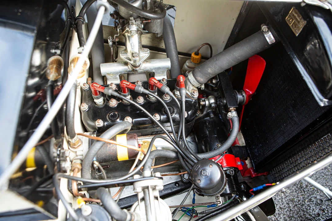 1929 Austin Seven - Image 3 of 31