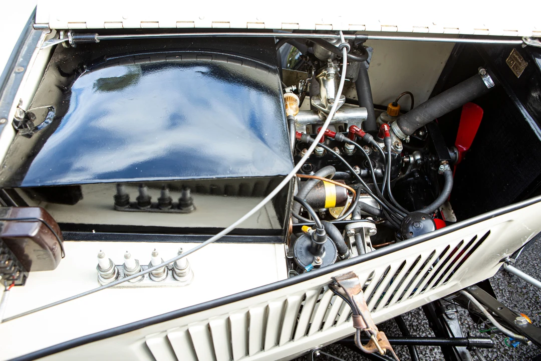 1929 Austin Seven - Image 2 of 31