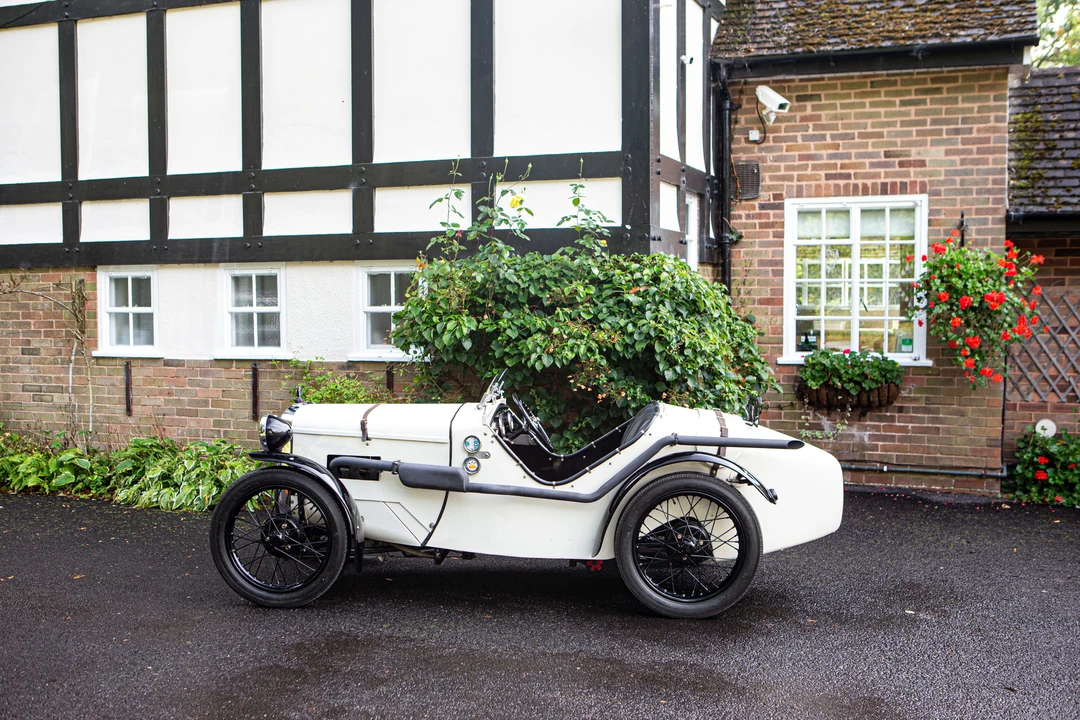 1929 Austin Seven - Image 14 of 31