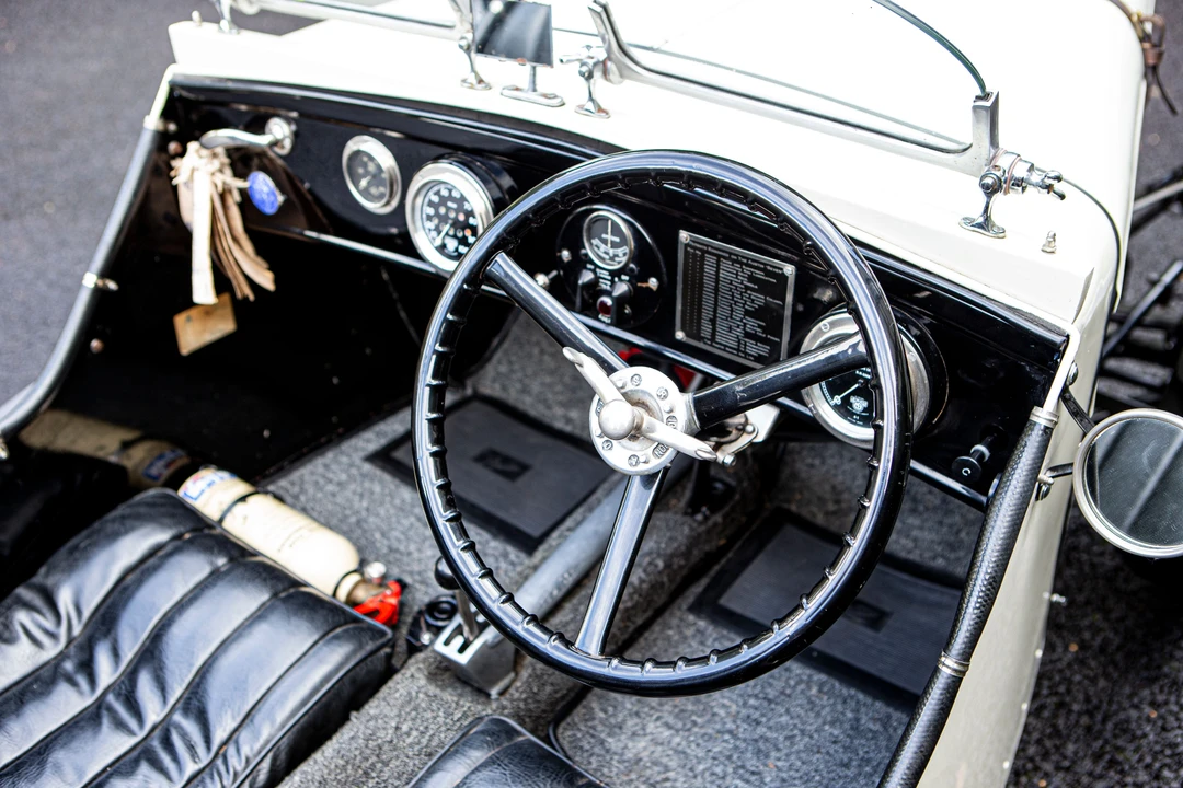 1929 Austin Seven - Image 8 of 31