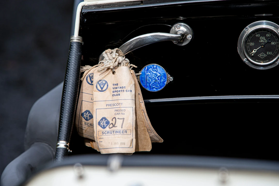 1929 Austin Seven - Image 27 of 31