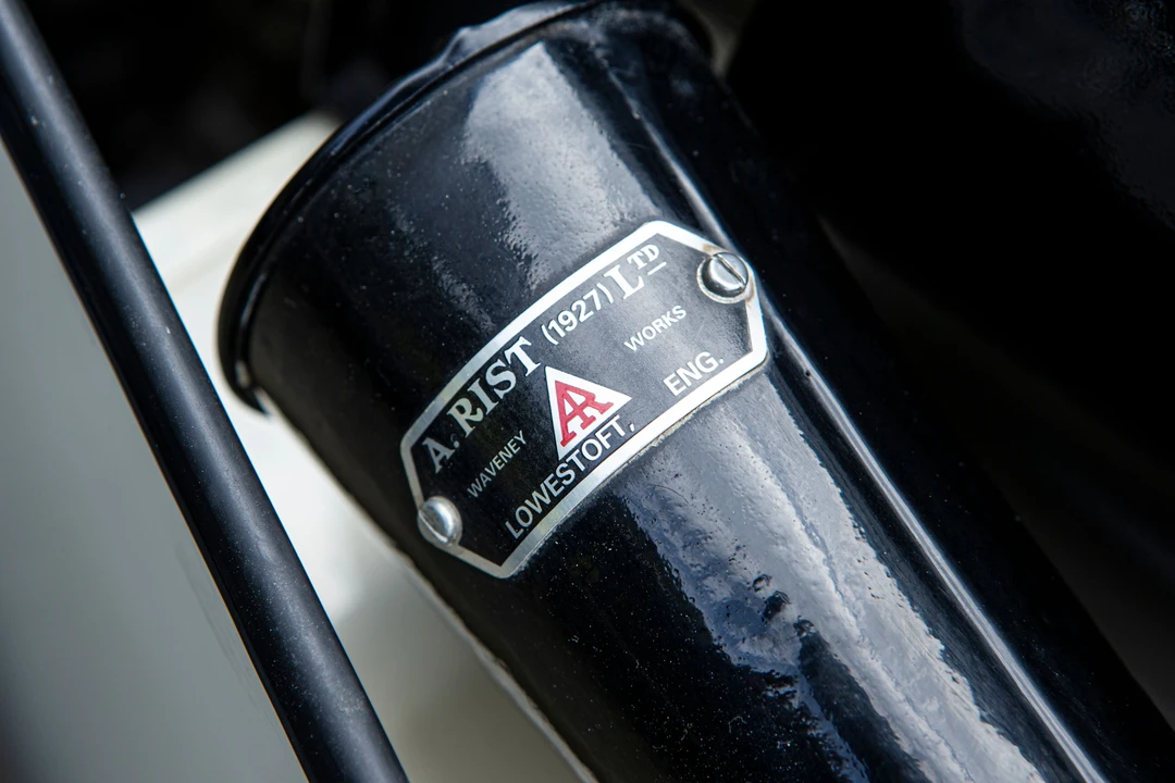 1929 Austin Seven - Image 4 of 31