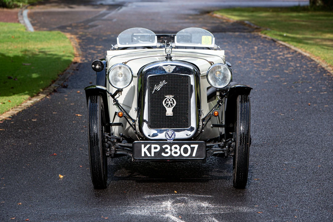 1929 Austin Seven - Image 18 of 31