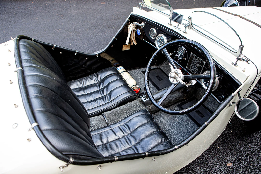 1929 Austin Seven - Image 9 of 31
