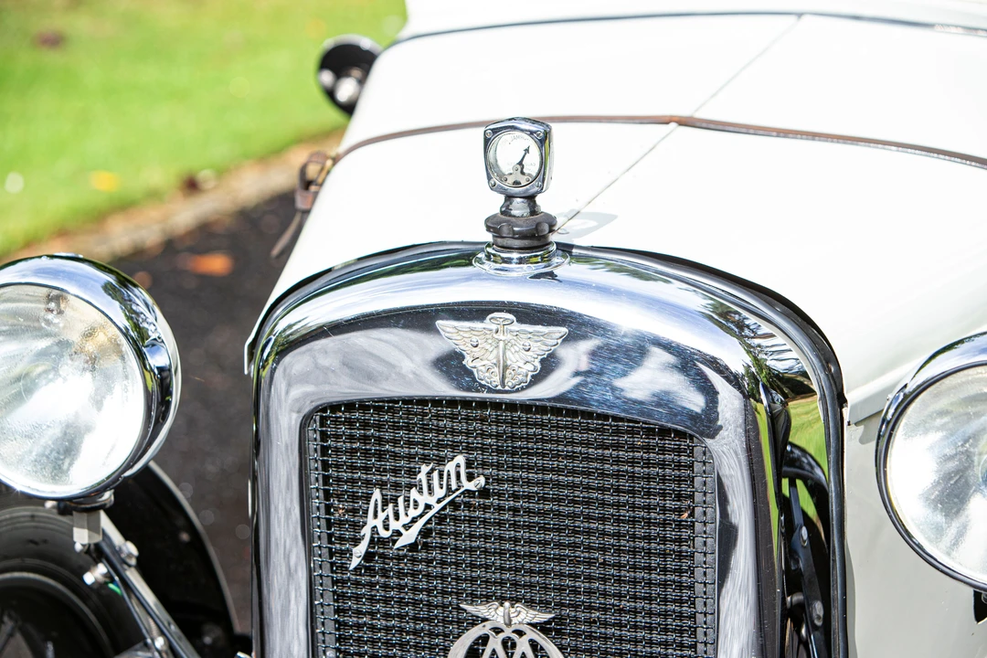 1929 Austin Seven - Image 16 of 31