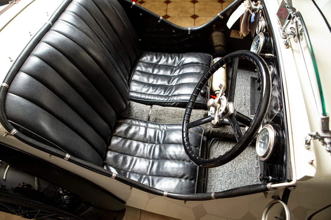 1929 Austin Seven - Image 31 of 31