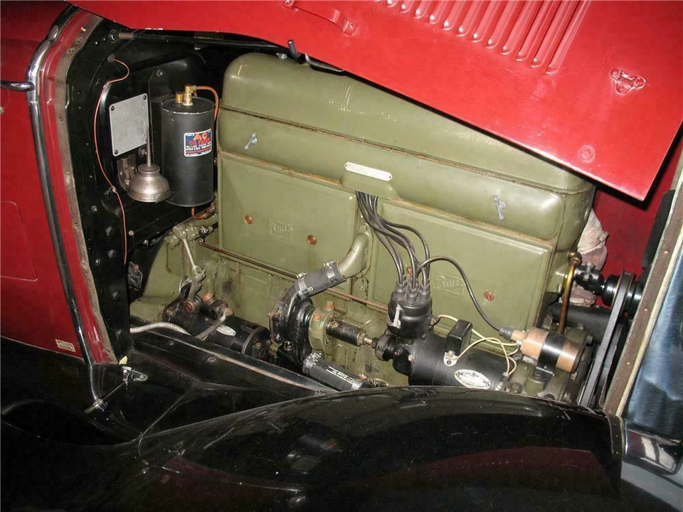 1929 Buick Standard Six & Master Six - Image 3 of 5