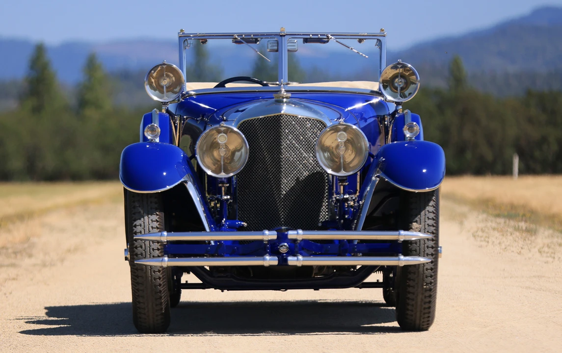 1929 Bentley - Image 8 of 8