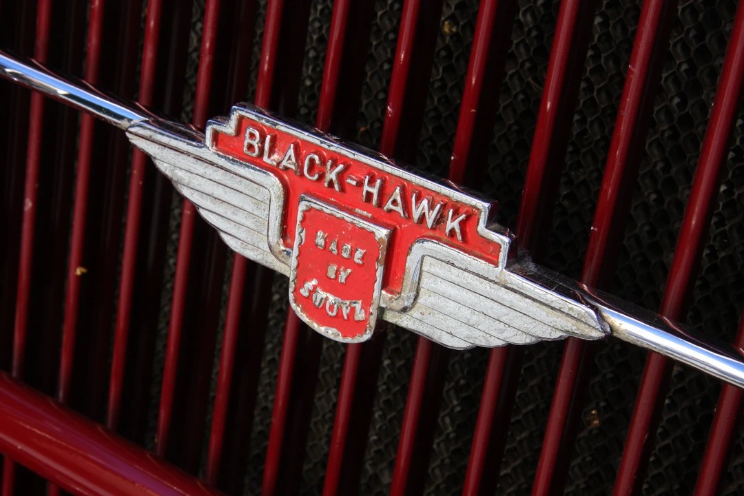 1929 Stutz Vertical Eight - Image 22 of 24