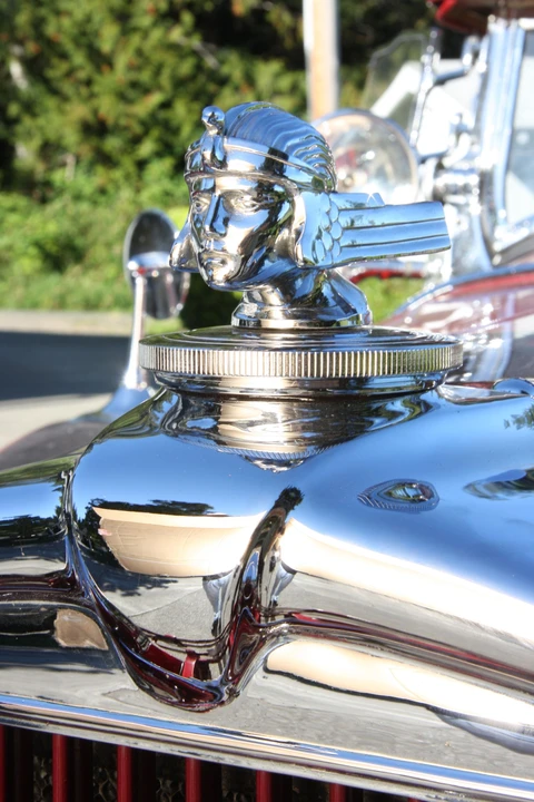 1929 Stutz Vertical Eight - Image 21 of 24